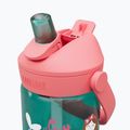 Outdoor Flasche CamelBak Thrive Flip Straw Kids 400 ml mermaid friends 3