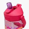 Outdoor Flasche CamelBak Thrive Flip Straw Kids 400 ml rainbow floral 3
