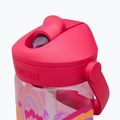 Outdoor Flasche CamelBak Thrive Flip Straw Kids 400 ml rainbow floral 4