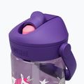 Outdoor Flasche CamelBak Thrive Flip Straw Kids 400 ml unicorn Paarty 4