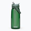 Outdoor Flasche Camelbak Thrive Chug Insulated SST 740 ml forest green