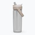 Outdoor Flasche CamelBak Thrive Flip Straw 600 ml clear