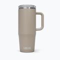 Thermobecher CamelBak Thrive Mug Insulated SST 950 ml stone