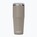 Thermobecher CamelBak Thrive Tumbler Insulated SST 850 ml beige