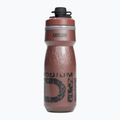 Fahrrad Wasserflasche CamelBak Podium Dirt Series Chill 620 ml sierra red