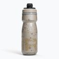 Fahrrad Wasserflasche CamelBak Podium Dirt Series Chill 620 ml stone 2