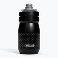 Fahrrad Wasserflasche CamelBak Podium 450 ml black