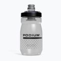 Fahrrad Wasserflasche CamelBak Podium 450 ml carbon