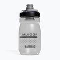 Fahrrad Wasserflasche CamelBak Podium 450 ml carbon 2