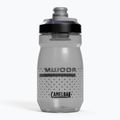 Fahrrad Wasserflasche CamelBak Podium 450 ml smoke 2