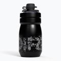 Fahrrad Wasserflasche CamelBak Podium Dirt Series Chill 450 ml asphalt