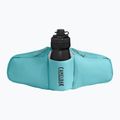 Bauchtasche CamelBak Podium Flow 2 l z Wasserflascheem 620 ml arctic blue 2