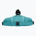 Bauchtasche CamelBak Podium Flow 2 l z Wasserflascheem 620 ml arctic blue 3