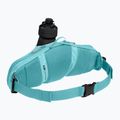 Bauchtasche CamelBak Podium Flow 2 l z Wasserflascheem 620 ml arctic blue 4