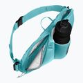 Bauchtasche CamelBak Podium Flow 2 l z Wasserflascheem 620 ml arctic blue 5