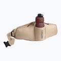 Bauchtasche CamelBak Podium Flow 2 l z Wasserflascheem 620 ml moondust