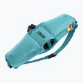 Bauchtasche CamelBak Podium Flow 4 l z Wasserflascheem 620 ml arctic blue 5