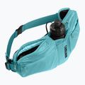 Bauchtasche CamelBak Podium Flow 4 l z Wasserflascheem 620 ml arctic blue 6