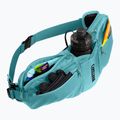 Bauchtasche CamelBak Podium Flow 4 l z Wasserflascheem 620 ml arctic blue 7
