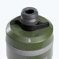 Fahrrad Wasserflasche CamelBak Podium Chill 620 ml deep fern 3