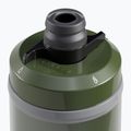 Fahrrad Wasserflasche CamelBak Podium Chill 710 ml deep fern 3