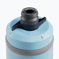 Fahrrad Wasserflasche CamelBak Podium Chill 710 ml crystal blue 3