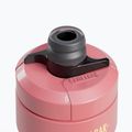 Fahrrad Wasserflasche CamelBak Podium 710 ml coral sunset 3
