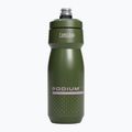 Fahrrad Wasserflasche CamelBak Podium 710 ml deep fern