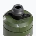 Fahrrad Wasserflasche CamelBak Podium 710 ml deep fern 3