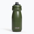 Fahrrad Wasserflasche CamelBak Podium 620 ml deep fern 2