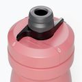 Fahrrad Wasserflasche CamelBak Podium 620 ml coral sunset 3