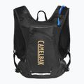 Fahrradrucksack CamelBak Chase Race Vest 4 l mit Trinkblase 1,5 l black