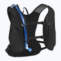 Fahrradrucksack CamelBak Chase Race Vest 4 l mit Trinkblase 1,5 l black 3