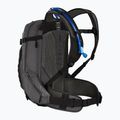 Fahrradrucksack CamelBak H.A.W.G. Pro 20 l mit Trinkblase 3 l asphalt 2