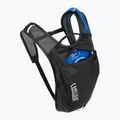 Fahrradrucksack CamelBak Hydrobak Light 2.5 l mit Trinkblase 1.5 l black/grey 7