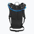 Fahrrad Rucksack CamelBak M.U.L.E. 12 l mit Trinkblase  3 l S25 black 3