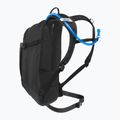 Fahrrad Rucksack CamelBak M.U.L.E. 12 l mit Trinkblase  3 l S25 black 4
