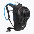 CamelBak M.U.L.E. 12 l Fahrradrucksack mit 3 l Reservoir S25 schwarz 6