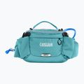 Bauchtasche CamelBak M.U.L.E. 5 l Waist Pack mit Trinkblase  1.5 l arctic blue 2