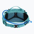 Bauchtasche CamelBak M.U.L.E. 5 l Waist Pack mit Trinkblase  1.5 l arctic blue 3