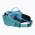 Bauchtasche CamelBak M.U.L.E. 5 l Waist Pack mit Trinkblase  1.5 l arctic blue 4
