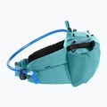 Bauchtasche CamelBak M.U.L.E. 5 l Waist Pack mit Trinkblase  1.5 l arctic blue 6