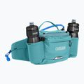 Bauchtasche CamelBak M.U.L.E. 5 l Waist Pack mit Trinkblase  1.5 l arctic blue 7