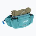 Bauchtasche CamelBak M.U.L.E. 5 l Waist Pack mit Trinkblase  1.5 l arctic blue 8