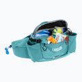 Bauchtasche CamelBak M.U.L.E. 5 l Waist Pack mit Trinkblase  1.5 l arctic blue 9