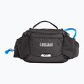 Bauchtasche CamelBak M.U.L.E. 5 l Waist Pack mit Trinkblase  1.5 l S25 black 2
