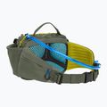 Bauchtasche CamelBak M.U.L.E. 5 l Waist Pack mit Trinkblase  1.5 l S25 dusty olive 4