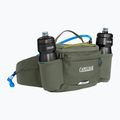 Bauchtasche CamelBak M.U.L.E. 5 l Waist Pack mit Trinkblase  1.5 l S25 dusty olive 7