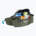 Bauchtasche CamelBak M.U.L.E. 5 l Waist Pack mit Trinkblase  1.5 l S25 dusty olive 9