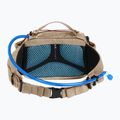 Bauchtasche CamelBak M.U.L.E. 5 l Waist Pack mit Trinkblase  1.5 l moondust 3